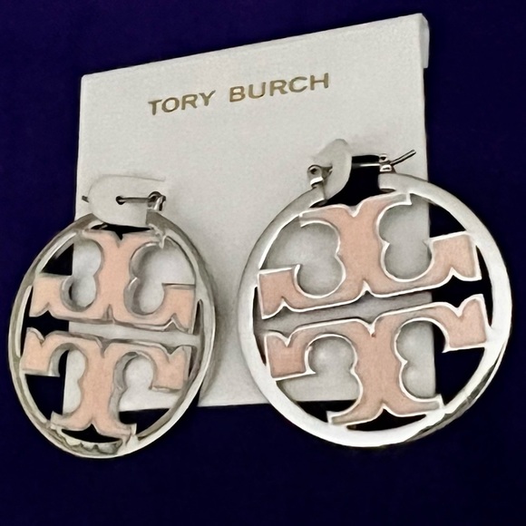 🆕 Tory Burch Authentic Jewelry Merchandise At Awesome Prices To Buy Now & Save - Picture 11 of 12